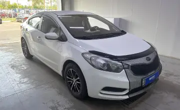 Kia Cerato 2013 года за 6 000 000 тг. в Павлодар фото 3