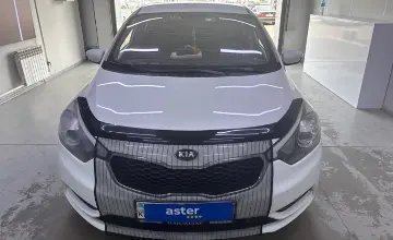 Kia Cerato 2013 года за 6 000 000 тг. в Павлодар фото 2