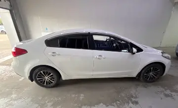 Kia Cerato 2013 года за 6 000 000 тг. в Павлодар фото 4