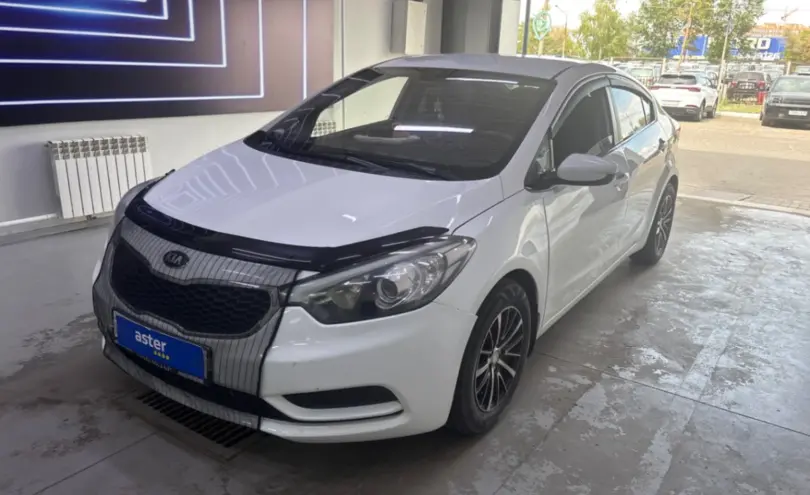 Kia Cerato 2013 года за 6 000 000 тг. в Павлодар