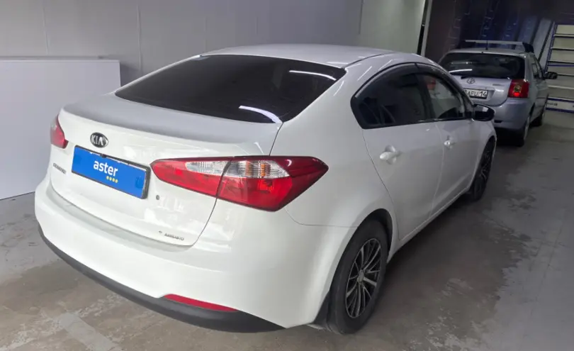 Kia Cerato 2013 года за 6 000 000 тг. в Павлодар фото 5