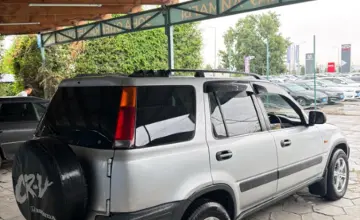 Honda CR-V 1997 года за 3 000 000 тг. в Талдыкорган