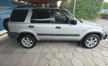 Honda CR-V 1997 года за 3 000 000 тг. в Талдыкорган фото 4