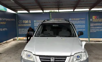 Honda CR-V 1997 года за 3 000 000 тг. в Талдыкорган фото 2