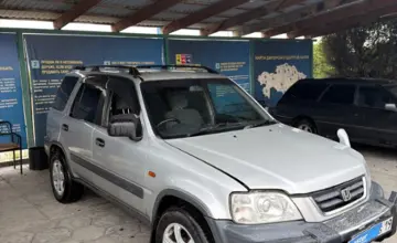 Honda CR-V 1997 года за 3 000 000 тг. в Талдыкорган фото 3