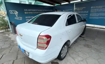 Chevrolet Cobalt 2022 года за 4 500 000 тг. в Талдыкорган