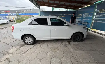 Chevrolet Cobalt 2022 года за 4 500 000 тг. в Талдыкорган фото 4