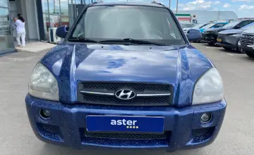 Hyundai Tucson 2006 года за 3 000 000 тг. в Петропавловск фото 2