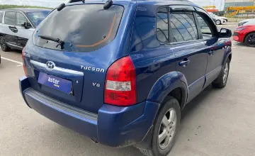 Hyundai Tucson 2006 года за 3 000 000 тг. в Петропавловск