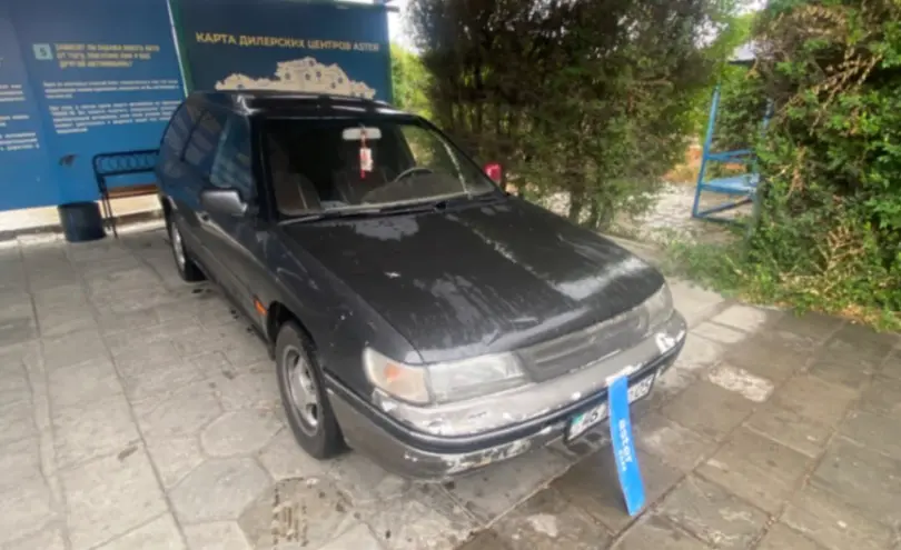 Subaru Legacy 1991 года за 1 800 000 тг. в Талдыкорган фото 3