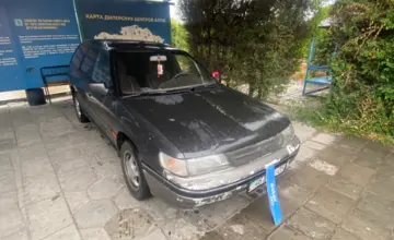 Subaru Legacy 1991 года за 1 800 000 тг. в Талдыкорган фото 3