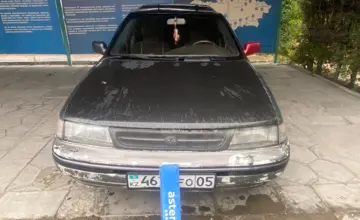 Subaru Legacy 1991 года за 1 800 000 тг. в Талдыкорган фото 2
