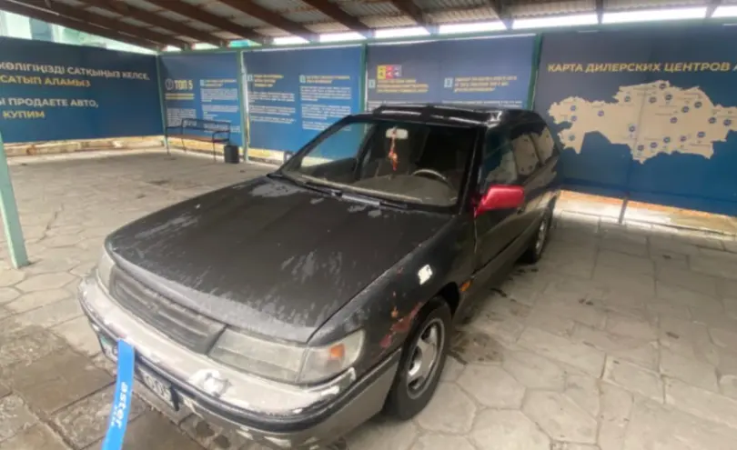 Subaru Legacy 1991 года за 1 800 000 тг. в Талдыкорган