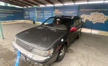 Subaru Legacy 1991 года за 1 800 000 тг. в Талдыкорган фото 1