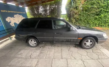 Subaru Legacy 1991 года за 1 800 000 тг. в Талдыкорган фото 4