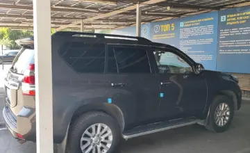 Toyota Land Cruiser Prado 2014 года за 22 500 000 тг. в Алматы фото 4