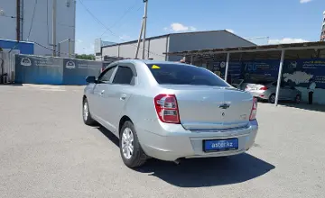 Chevrolet Cobalt 2023 года за 5 000 000 тг. в Шымкент фото 4