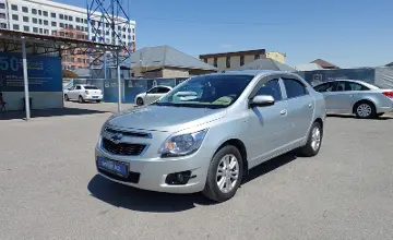 Chevrolet Cobalt 2023 года за 5 000 000 тг. в Шымкент фото 1