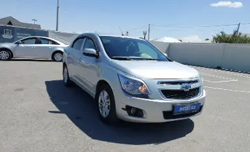 Chevrolet Cobalt 2023 года за 5 000 000 тг. в Шымкент фото 2