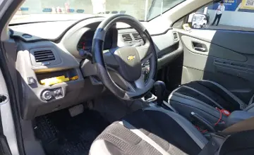 Chevrolet Cobalt 2023 года за 5 000 000 тг. в Шымкент фото 5