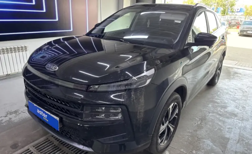 JAC JS6 2024 года за 7 800 000 тг. в Павлодар