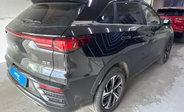 JAC JS6 2024 года за 7 800 000 тг. в Павлодар