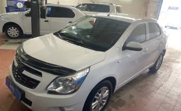 Chevrolet Cobalt 2023 года за 5 000 000 тг. в Астана фото 1