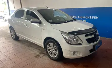 Chevrolet Cobalt 2023 года за 5 000 000 тг. в Астана фото 3