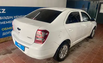 Chevrolet Cobalt 2023 года за 5 000 000 тг. в Астана