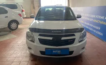 Chevrolet Cobalt 2023 года за 5 000 000 тг. в Астана фото 2