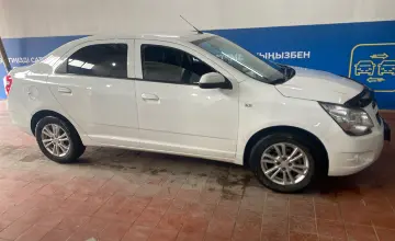 Chevrolet Cobalt 2023 года за 5 000 000 тг. в Астана фото 4