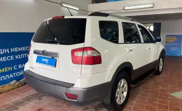 Kia Mohave 2012 года за 8 500 000 тг. в Астана