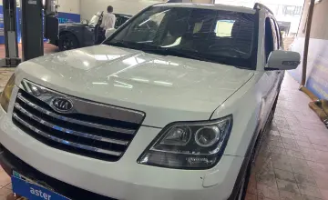 Kia Mohave 2012 года за 8 500 000 тг. в Астана фото 1