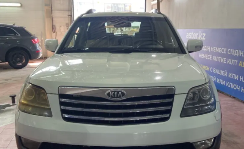 Kia Mohave 2012 года за 8 500 000 тг. в Астана фото 2