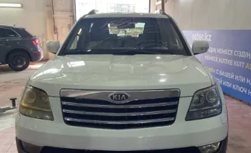 Kia Mohave 2012 года за 8 500 000 тг. в Астана фото 2
