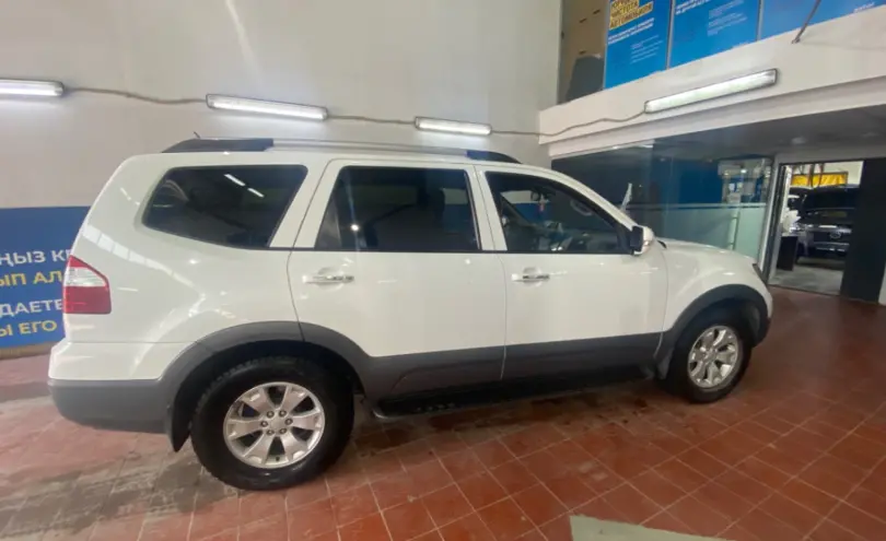 Kia Mohave 2012 года за 8 500 000 тг. в Астана фото 4