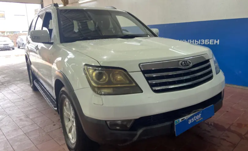Kia Mohave 2012 года за 8 500 000 тг. в Астана фото 3