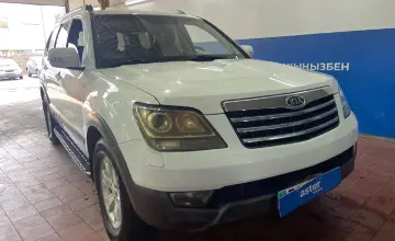 Kia Mohave 2012 года за 8 500 000 тг. в Астана фото 3