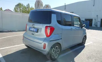 Kia Ray 2012 года за 4 000 000 тг. в Шымкент фото 3