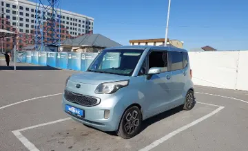 Kia Ray 2012 года за 4 000 000 тг. в Шымкент фото 1