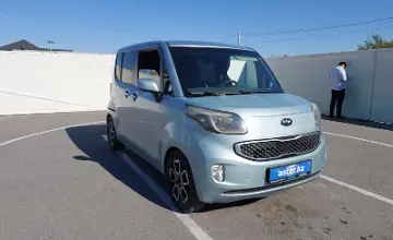 Kia Ray 2012 года за 4 000 000 тг. в Шымкент фото 2