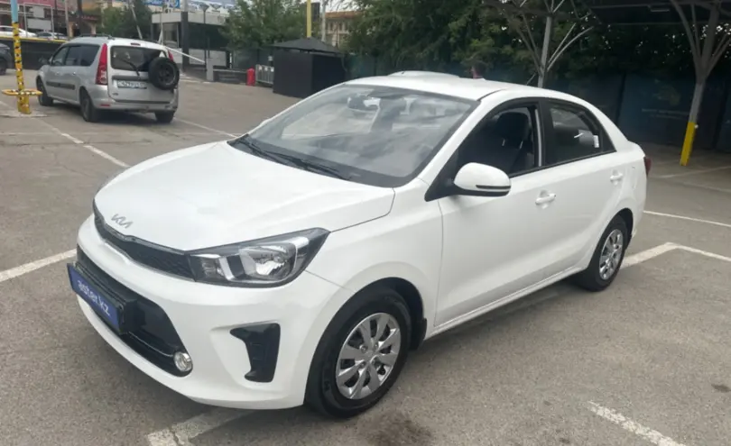 Kia Soluto 2026 года за 6 300 000 тг. в Алматы