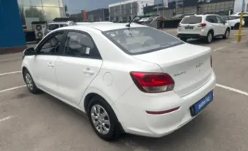 Kia Soluto 2026 года за 6 300 000 тг. в Алматы фото 4