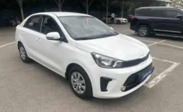 Kia Soluto 2026 года за 6 300 000 тг. в Алматы фото 2