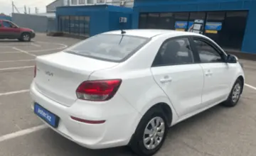 Kia Soluto 2026 года за 6 300 000 тг. в Алматы фото 3