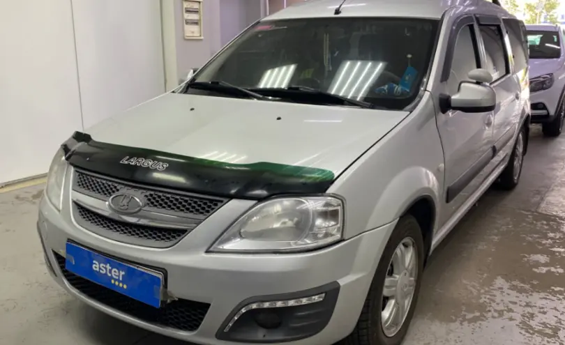 LADA (ВАЗ) Largus 2014 года за 4 500 000 тг. в Павлодар