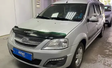 LADA (ВАЗ) Largus 2014 года за 4 500 000 тг. в Павлодар фото 1