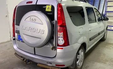 LADA (ВАЗ) Largus 2014 года за 4 500 000 тг. в Павлодар