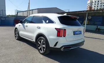 Kia Sorento 2021 года за 20 000 000 тг. в Шымкент фото 4