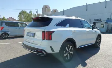 Kia Sorento 2021 года за 20 000 000 тг. в Шымкент фото 3